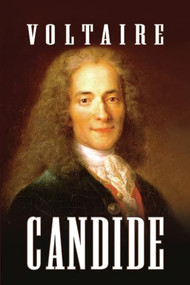 Candide - 9781722503796 by Voltaire, 9781722503796