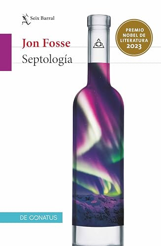 Septología / Septology (Spanish Edition) by Jon Fosse, 9786073910217