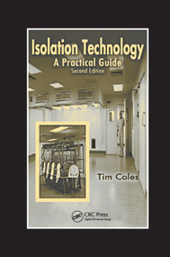 Isolation Technology (A Practical Guide, Second Edition) by Tim Coles, 9780367394257