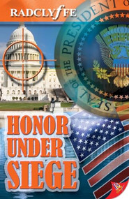 Honor Under Siege by Radclyffe, 9781933110806