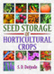 Seed Storage of Horticultural Crops by S.d. Doijode, 9781560229018
