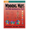Winning Ways for Your Mathematical Plays, Volume 4 by Elwyn R. Berlekamp, John H. Conway, Richard K. Guy, 9781568811444