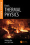 Finn's Thermal Physics by Andrew Rex, C.B.P. Finn, 9781032289823