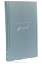 Love God Greatly Journal: A SOAP Method Journal for Bible Study (Blue Cloth-bound Hardcover) by Love God Greatly, 9780785239062