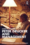 Peter Drucker and Management by Karen E. Linkletter, 9781032531328