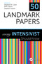 50 Landmark Papers every Intensivist Should Know by Stephen M. Cohn, Alan Lisbon, Stephen Heard, 9780367462413