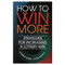 How to Win More (Strategies for Increasing a Lottery Win) by Norbert Henze, Hans Riedwyl, 9781568810782