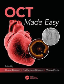 OCT Made Easy by Hiram G. Bezerra, Guilherme F. Attizzani, Marco A. Costa, 9781498714563