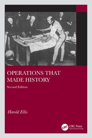 Operations that made History 2e by Harold Ellis, 9781138334311