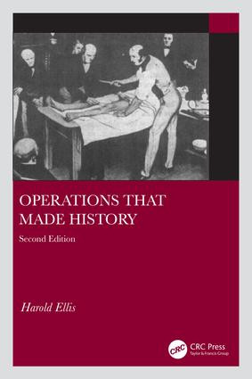 Operations that made History 2e by Harold Ellis, 9781138334311