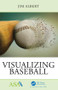 Visualizing Baseball by Jim Albert, 9781498782753