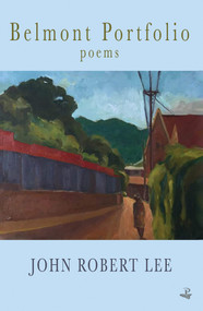Belmont Portfolio by John Robert Lee, 9781845235659