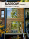 Narrow Homes (Compact Living) by Anna Minguet, 9788417557690