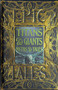 Titans & Giants Myths & Tales (Epic Tales) by Debbie Felton, 9781804178003