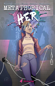 Metaphorical HER by James Maddox, David Stoll, 9781952126369