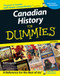Canadian History For Dummies by Will Ferguson, 9780470836569
