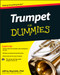 Trumpet For Dummies by Jeffrey Reynolds, 9780470679371