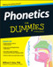 Phonetics For Dummies by William F. Katz, 9781118505083