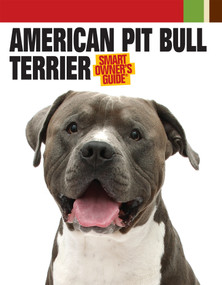 American Pit Bull Terrier - 9781593787592 by Dog Fancy Magazine, 9781593787592