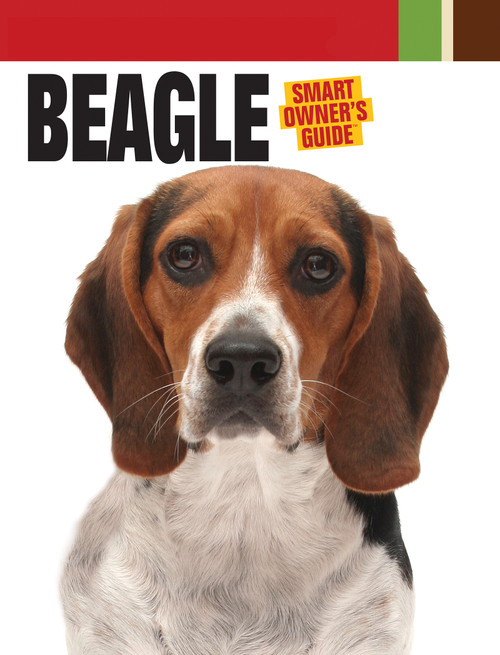 Beagle (Smart Owner's Guide) - 9781593787721 by Dog Fancy Magazine, 9781593787721