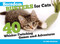 Boredom Busters for Cats (40 Whisker-Twitching Games and Adventures) by Nikki Moustaki, 9781935484189