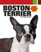 Boston Terrier by Peggy Swager, 9781593787875