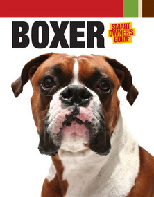 Boxer - 9781593787653 by Dog Fancy Magazine, 9781593787653