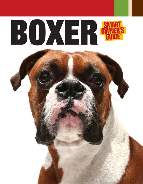 Boxer - 9781593787653 by Dog Fancy Magazine, 9781593787653