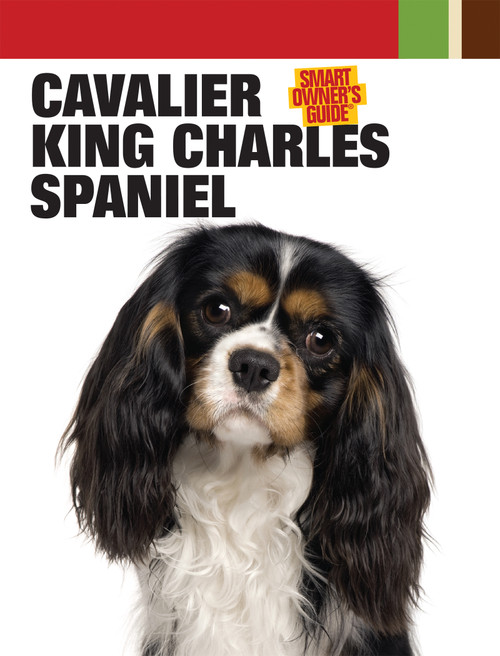 Cavalier King Charles Spaniel - 9781593787882 by Dog Fancy Magazine, 9781593787882