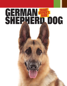 German Shepherd Dog - 9781593787554 by Dog Fancy Magazine, 9781593787554