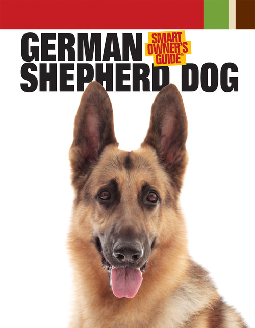 German Shepherd Dog - 9781593787554 by Dog Fancy Magazine, 9781593787554
