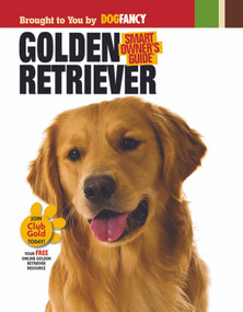 Golden Retriever - 9781593787769 by Dog Fancy Magazine, 9781593787769