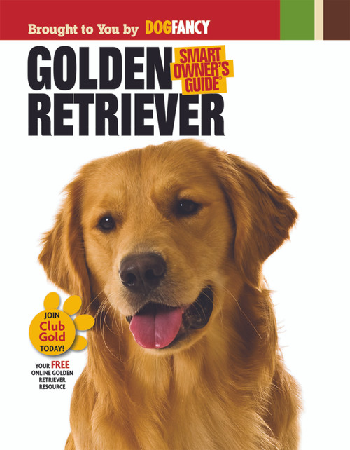 Golden Retriever - 9781593787769 by Dog Fancy Magazine, 9781593787769