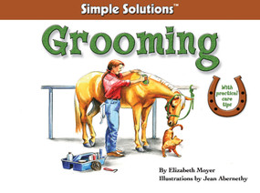 Grooming - 9781931993975 by Elizabeth Moyer, Jean Abernethy, 9781931993975