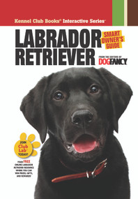 Labrador Retriever - 9781593787677 by Dog Fancy Magazine, 9781593787677
