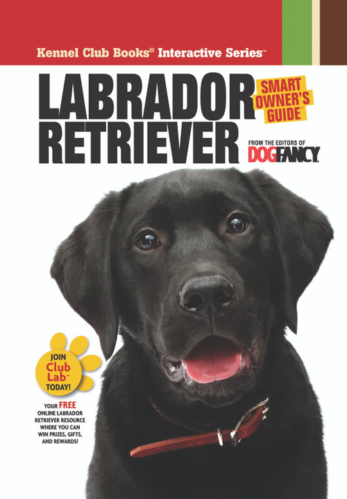 Labrador Retriever - 9781593787677 by Dog Fancy Magazine, 9781593787677