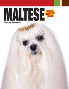 Maltese - 9781593787509 by Dog Fancy Magazine, 9781593787509
