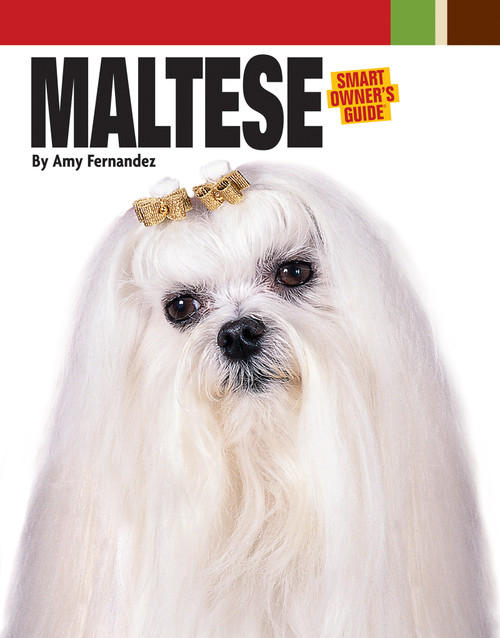 Maltese - 9781593787509 by Dog Fancy Magazine, 9781593787509