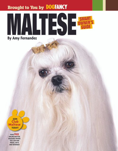 Maltese - 9781593787899 by Dog Fancy Magazine, 9781593787899