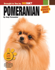 Pomeranian by Dog Fancy Magazine, 9781593787905