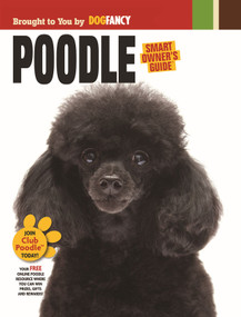 Poodle - 9781593787783 by Dog Fancy Magazine, 9781593787783