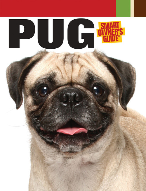 Pug - 9781593787622 by Dog Fancy Magazine, 9781593787622