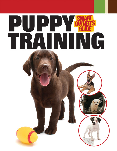 Puppy Training - 9781593787431 by Dog Fancy Magazine, 9781593787431