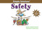 Safety - 9781933958255 by Kim Thornton, 9781933958255