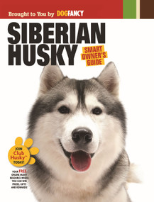 Siberian Husky - 9781593787806 by Dog Fancy Magazine, 9781593787806