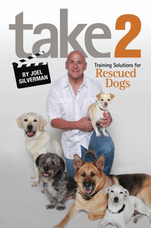 Take 2 (Training Solutions for Rescued Dogs) by Joel Silverman, 9781593786397