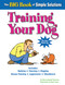 The Big Book of Simple Solutions (Training Your Dog) by Kim Campbell Thornton, Buck Jones, 9781931993272
