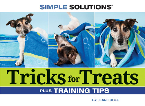 Tricks for Treats by Jean Fogel, 9781935484226