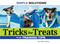 Tricks for Treats by Jean Fogel, 9781935484226