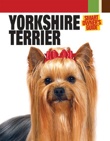 Yorkshire Terrier by Dog Fancy Magazine, 9781593787523